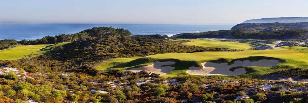 west cliffs golf course